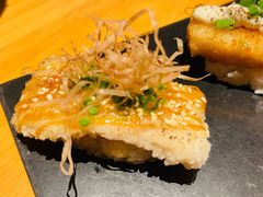 -昊·来了寿司(双楠2店)