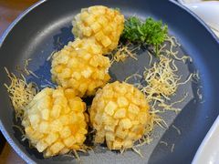 -三凤酒家·百年无锡菜(清扬茂业店)