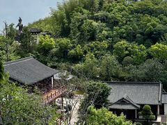 -径山寺