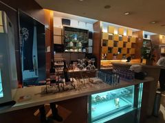 -首都机场t3-c国航两舱休息室