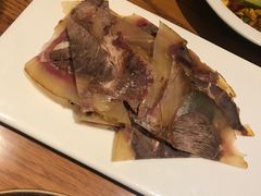 -秦唐一号西安菜馆(钟楼店)