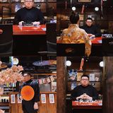 滨江道日料海鲜放题餐厅