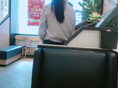 大堂-新旺茶餐厅·早餐·夜宵(仙霞店)