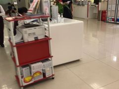 -中国银行(艺园路支行)