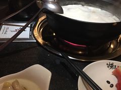 -捞王猪肚鸡火锅(昆山店)
