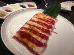 -十三姨正合丰烤肉(营迹路店)