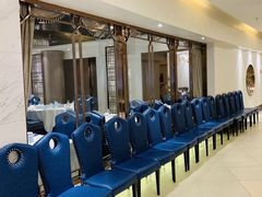 等位区-望乡楼上海菜(日月光店)