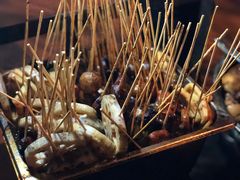 -十里铺铁板鱿鱼