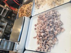-红星兔丁(武侯祠店)