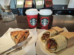 -星巴克臻选(杭州西溪印象城店)