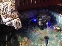 -水晶之星洗浴温泉汗蒸