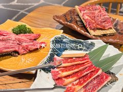 -黑牛の店·和牛烧肉(石家庄万象城店)