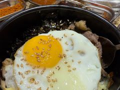 -姜胖胖无限自助烤肉(罗湖宝能店)