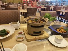 -锦粤宫·精致粤菜(深圳北站店)