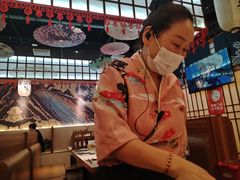 -千寻山野烤肉(中关村店)