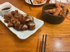 -百家鲜·杭帮菜