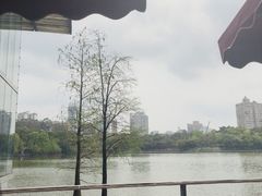 -鹿鸣酒家(越秀店)