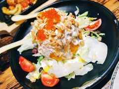 -小川洋风料理(街道口店)