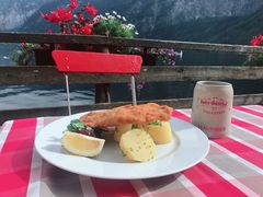 -布劳伽斯特豪夫哈尔施塔特宾馆