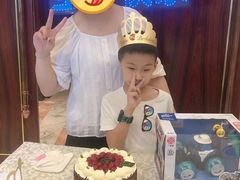 -沪华海鲜大酒楼(南汇店)