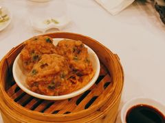 牛肉球-御名苑酒家(大角咀店)