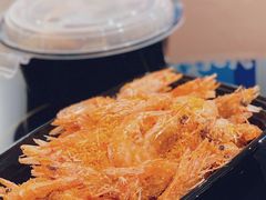 -盒马鲜生(馥邦国际店)