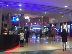 -尚泰清迈机场购物中心