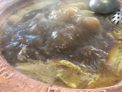 -城一锅涮烤羊蝎子·烤串