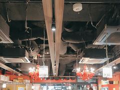 -俺的焼肉(銀座9丁目店)
