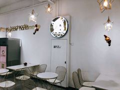 -欢牛蛋糕屋(萧山万象汇店)