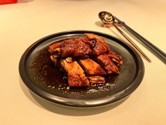 -椒点·川粤精品(香港广场店)