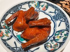 -荣轩(新荣记环球金融中心店)