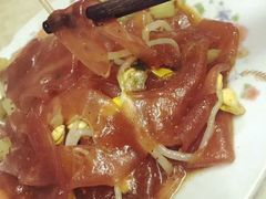 -何记酿皮店(西流湾店)