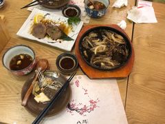 -八间(合生汇店)