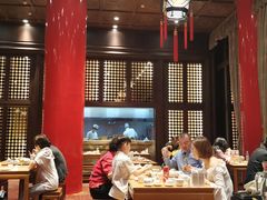 大堂-圆山大饭店-圆苑餐厅