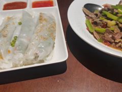 -汀小府·福建客家菜(鼓山沃尔玛店)