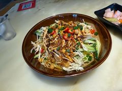 -常和州·夜宵大排档(常州单店)