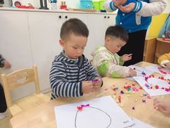 -新爱婴早教中心(红山园)