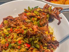 -兰湘子·湘菜小炒(盛龙广场店)