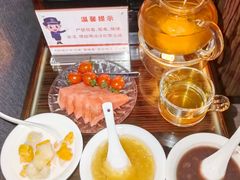 -Love Story爱情故事·养生SPA会所(新侨店)