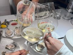 -Oyster Talks 四度蚝法餐厅