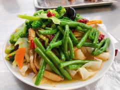 -佰运猪蹄(高陵店)