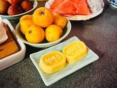 -湖畔居茶楼(湖滨店)