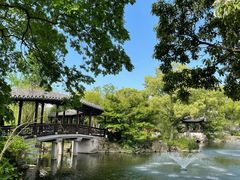 -台州府城(东湖)