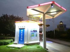 -武汉两江游览·夜游长江(汉口粤汉码头)