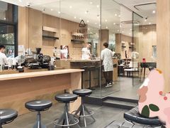 -Au Cafe&Roastery(华侨城店)
