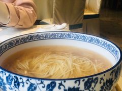 -巴陵全鱼席(湖南老字号汴河街店 )