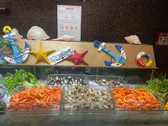 -广州建国酒店·君豪西餐自助餐厅