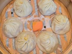 -南翔馒头店(豫园店)