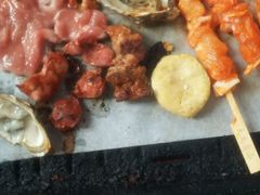 -淀里船宴(卓达店)